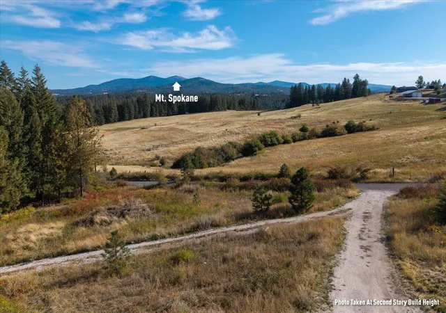 Photo 3 of Land for sale at 19909 N Sands Rd, Colbert, WA 99005 | MLS# 202624707 | Listing updated on 2026-10-07