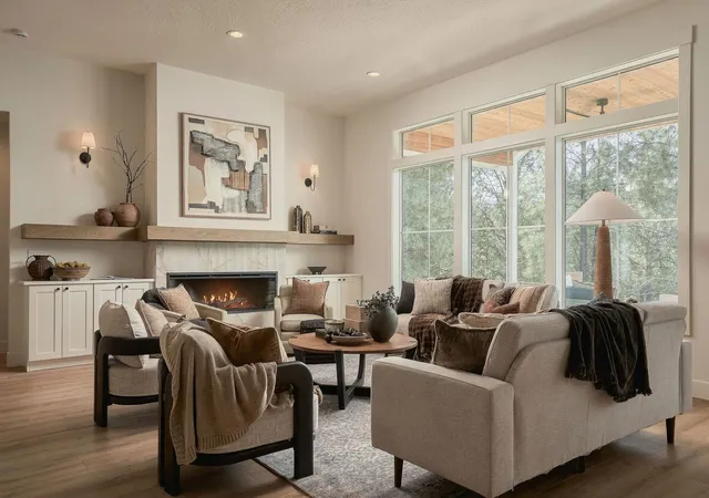Photo 3 of Single family home for sale at 10920 E 51st Lane, Spokane, WA 99206 | MLS# 202624708 | Listing updated on 2026-09-23