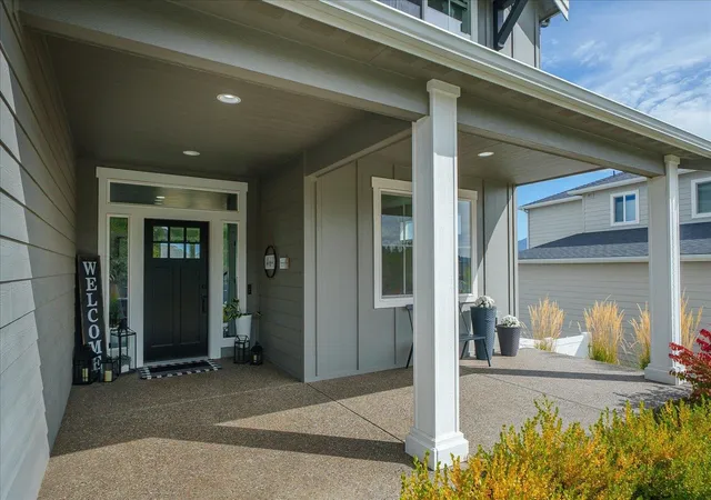 Photo 2 of Single family home for sale at 2327 S Fairmont Ests Dr, Greenacres, WA 99016 | MLS# 202624711 | Listing updated on 2026-09-23
