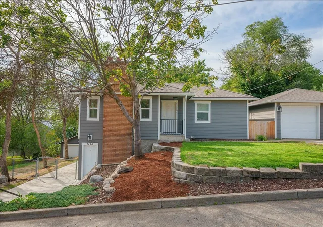 Photo 1 of Single family home for sale at 1115 N Woodward Rd, Spokane Valley, WA 99206 | MLS# 202624715 | Listing updated on 2026-09-23