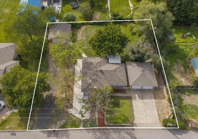 Photo 4 of Single family home for sale at 1115 N Woodward Rd, Spokane Valley, WA 99206 | MLS# 202624715 | Listing updated on 2026-09-23