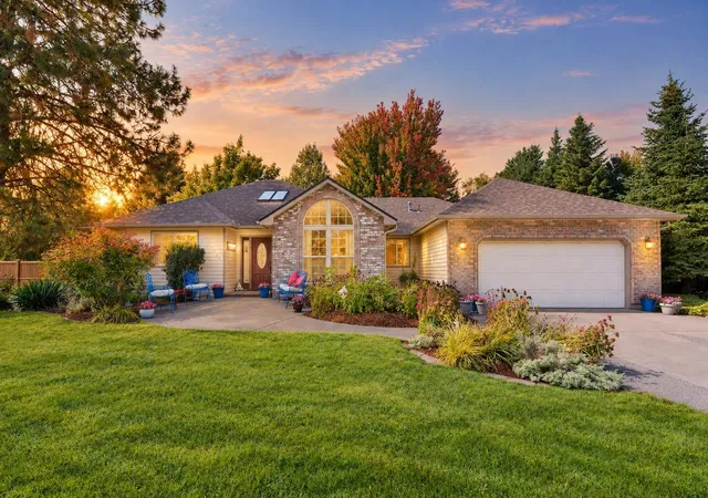Photo 1 of Single family home for sale at 4230 S Evergreen Rd, Veradale, WA 99037 | MLS# 202624718 | Listing updated on 2026-09-23