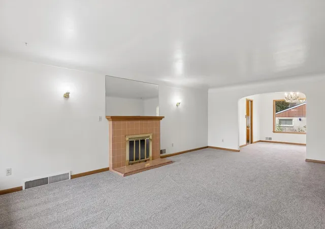 Photo 3 of Single family home for sale at 5721 N Whitehouse St, Spokane, WA 99205 | MLS# 202624720 | Listing updated on 2026-10-01