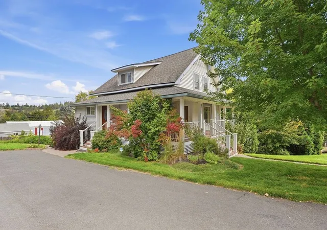 Photo 1 of Single family home for sale at 2020 W 23rd Avenue, Spokane, WA 99224 | MLS# 202624722 | Listing updated on 2026-09-24