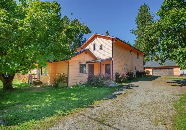 Photo 1 of Single family home for sale at 1523 E Nettleton Gulch Rd, Coeur D Alene, ID 83815 | MLS# 202624724 | Listing updated on 2026-10-27