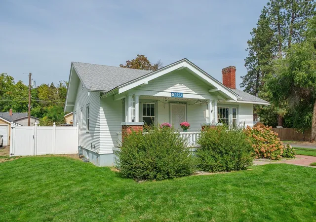 Photo 2 of Single family home for sale at 3204 W Alice Ave, Spokane, WA 99205 | MLS# 202624726 | Listing updated on 2026-10-08
