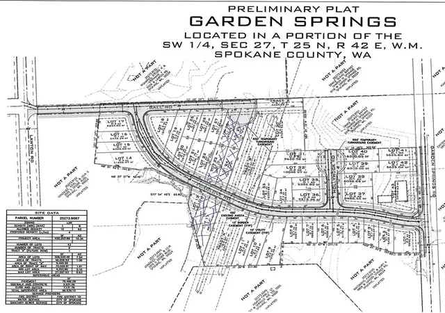 Photo 1 of Single family home for sale at 5704 W Garden Springs Rd, Spokane, WA 99224 | MLS# 202624727 | Listing updated on 2026-09-24