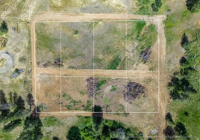 Land for sale at Xx000 E D St, Rockford, WA 99030 | MLS# 202624730