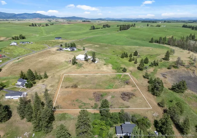 Photo 3 of Land for sale at Xx000 E D St, Rockford, WA 99030 | MLS# 202624730 | Listing updated on 2026-09-30