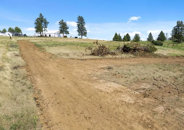 Photo 4 of Land for sale at Xx000 E D St, Rockford, WA 99030 | MLS# 202624730 | Listing updated on 2026-09-30