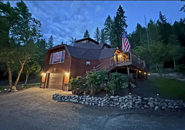 Photo 1 of Single family home for sale at 22292 N Leclerc Rd, Cusick, WA 99119 | MLS# 202624732 | Listing updated on 2026-09-24