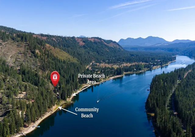 Photo 4 of Single family home for sale at 22292 N Leclerc Rd, Cusick, WA 99119 | MLS# 202624732 | Listing updated on 2026-09-24