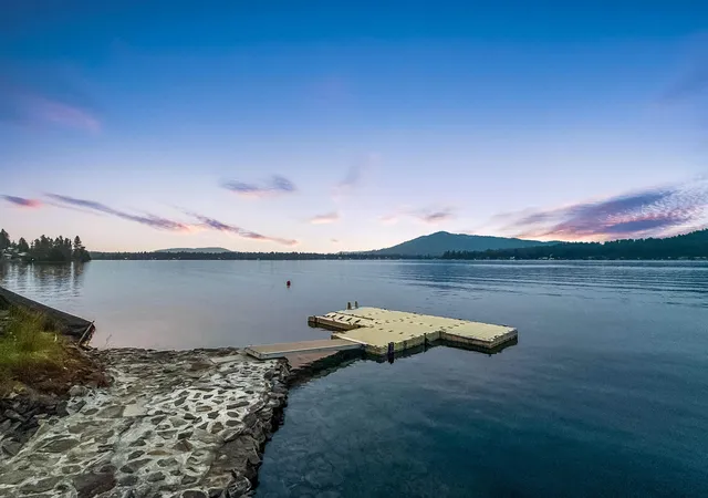 Single family home for sale at 44998 Lake Shore Homes Rd, Loon Lake, WA 99148 | MLS# 202624733