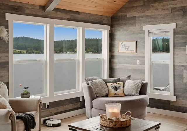 Photo 3 of Single family home for sale at 44998 Lake Shore Homes Rd, Loon Lake, WA 99148 | MLS# 202624733 | Listing updated on 2026-10-26