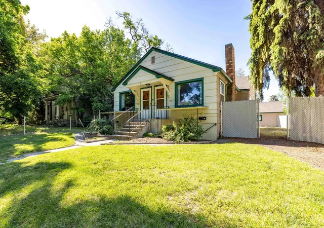 Photo 3 of Multi family home for sale at 1815 W 10th Avenue, Spokane, WA 99204 | MLS# 202624736 | Listing updated on 2026-10-01