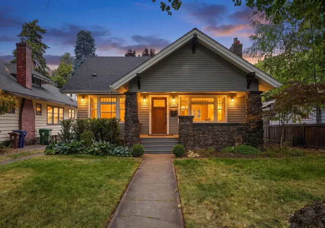 Photo 1 of Single family home for sale at 632 W 20th Avenue, Spokane, WA 99203 | MLS# 202624739 | Listing updated on 2026-09-24