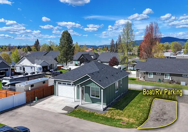 Photo 1 of Single family home for sale at 17803 E 3rd Lane, Spokane Valley, WA 99016 | MLS# 202624741 | Listing updated on 2026-09-24