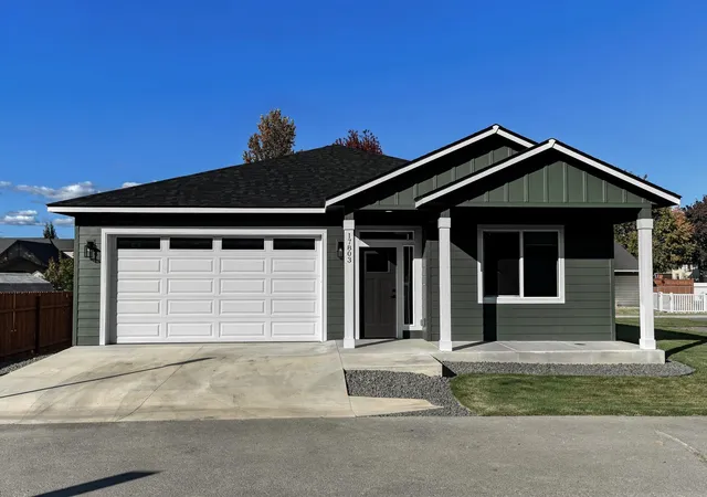 Single family home for sale at 17803 E 3rd Lane, Spokane Valley, WA 99016 | MLS# 202624741