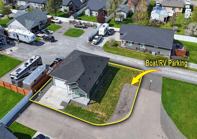 Photo 2 of Single family home for sale at 17803 E 3rd Lane, Spokane Valley, WA 99016 | MLS# 202624741 | Listing updated on 2026-09-24