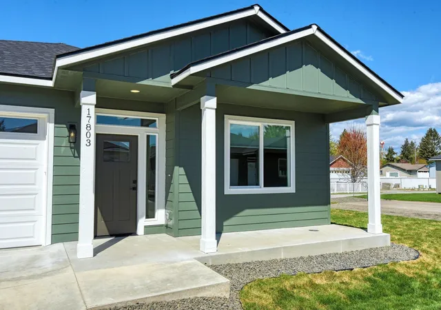 Photo 2 of Single family home for sale at 17803 E 3rd Lane, Spokane Valley, WA 99016 | MLS# 202624741 | Listing updated on 2026-10-24