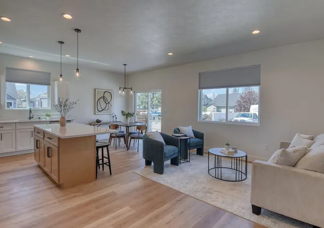 Photo 3 of Single family home for sale at 17803 E 3rd Lane, Spokane Valley, WA 99016 | MLS# 202624741 | Listing updated on 2026-09-24