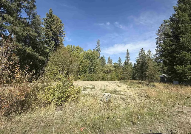 Photo 1 of Land for sale at Xxx W Shaffer Ave, Springdale, WA 99173 | MLS# 202624742 | Listing updated on 2026-10-01