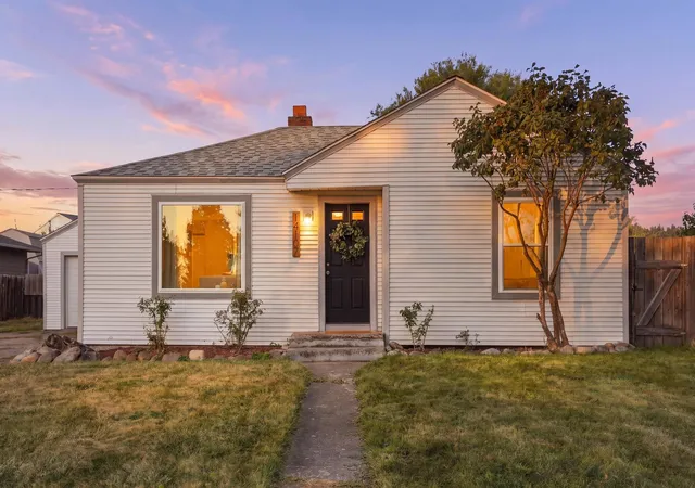 Photo 1 of Single family home for sale at 14107 E Longfellow Ave, Spokane Valley, WA 99216 | MLS# 202624743 | Listing updated on 2026-09-24