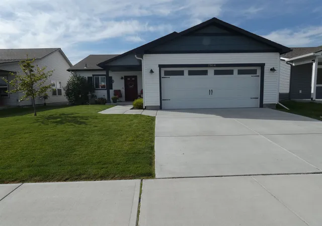 Photo 1 of Single family home for sale at 7914 S Rye Rd, Cheney, WA 99004 | MLS# 202624745 | Listing updated on 2026-09-24
