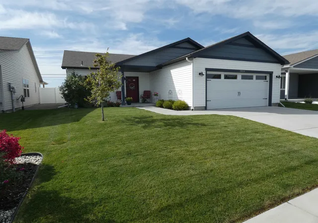 Photo 2 of Single family home for sale at 7914 S Rye Rd, Cheney, WA 99004 | MLS# 202624745 | Listing updated on 2026-09-24
