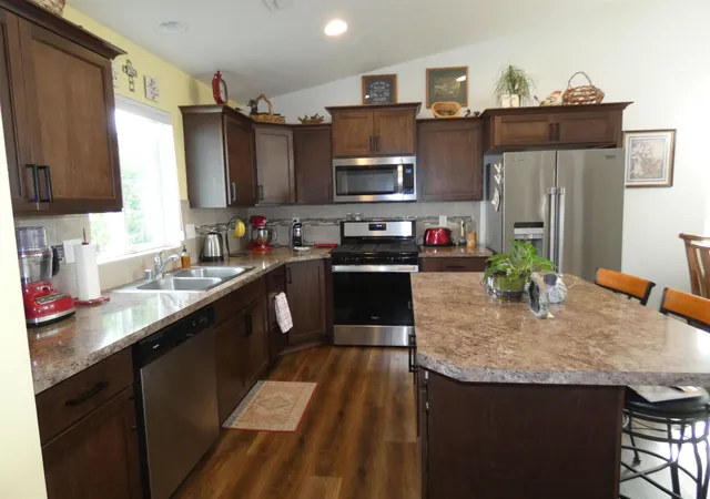 Photo 4 of Single family home for sale at 7914 S Rye Rd, Cheney, WA 99004 | MLS# 202624745 | Listing updated on 2026-09-24