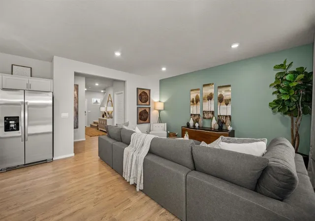 Photo 3 of Single family home for sale at 5797 S Bernard St, Spokane, WA 99224 | MLS# 202624750 | Listing updated on 2026-09-24