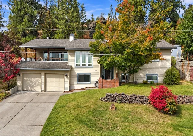 Photo 1 of Single family home for sale at 2212 W Weile Ave, Spokane, WA 99208 | MLS# 202624752 | Listing updated on 2026-09-24