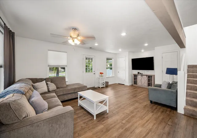 Photo 3 of Single family home for sale at 4621 N Whitehouse St, Spokane, WA 99205 | MLS# 202624753 | Listing updated on 2026-09-24