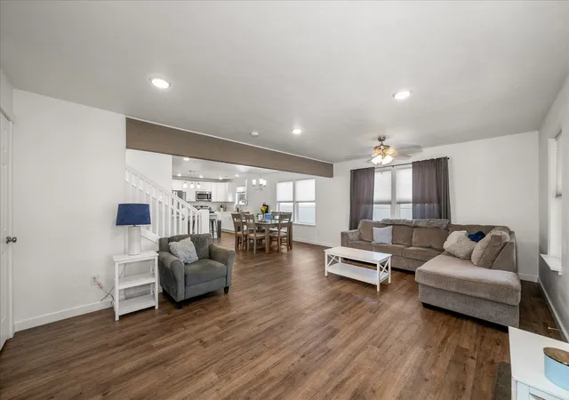 Photo 3 of Single family home for sale at 4621 N Whitehouse St, Spokane, WA 99205 | MLS# 202624753 | Listing updated on 2026-09-24
