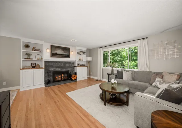 Photo 3 of Single family home for sale at 2004 E 55th Avenue, Spokane, WA 99223 | MLS# 202624755 | Listing updated on 2026-09-24