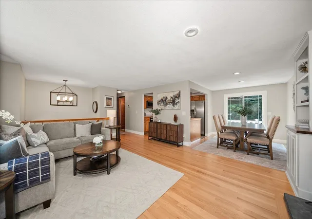 Photo 3 of Single family home for sale at 2004 E 55th Avenue, Spokane, WA 99223 | MLS# 202624755 | Listing updated on 2026-09-24