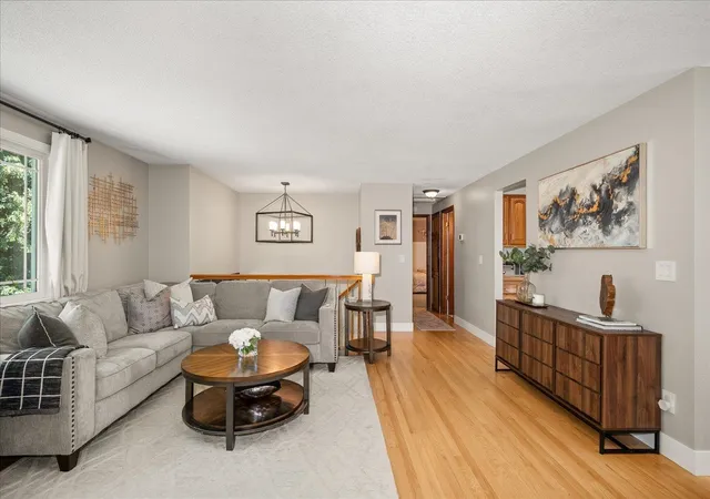 Photo 4 of Single family home for sale at 2004 E 55th Avenue, Spokane, WA 99223 | MLS# 202624755 | Listing updated on 2026-09-24