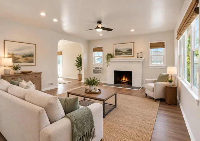 Photo 3 of Single family home for sale at 504 E Providence Ave, Spokane, WA 99207 | MLS# 202624757 | Listing updated on 2026-09-24