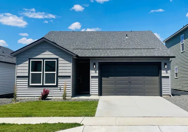 Photo 1 of Single family home for sale at 13517 W Sprague Ave, Airway Heights, WA 99001 | MLS# 202624759 | Listing updated on 2026-09-24