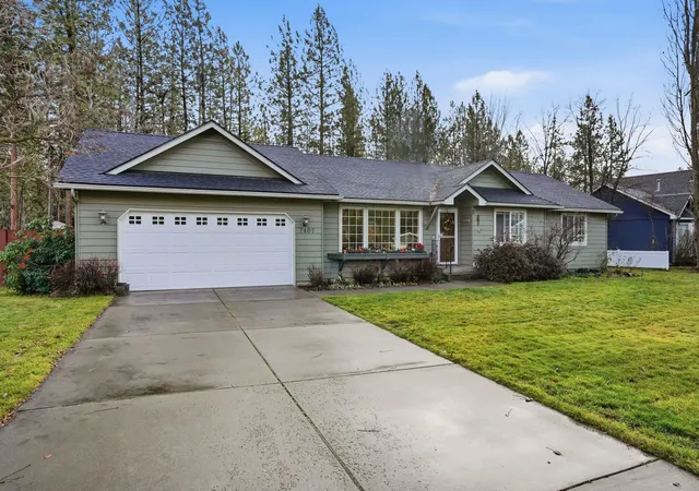 Photo 2 of Single family home for sale at 7407 W Ridgecrest Ave, Nine Mile Falls, WA 99026 | MLS# 202624761 | Listing updated on 2026-09-24