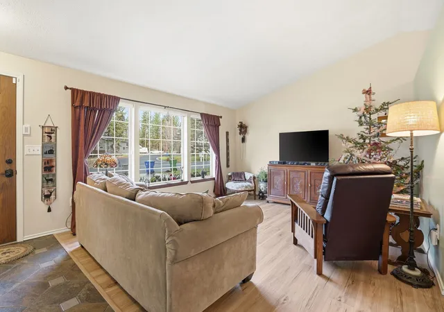 Photo 3 of Single family home for sale at 7407 W Ridgecrest Ave, Nine Mile Falls, WA 99026 | MLS# 202624761 | Listing updated on 2026-09-24