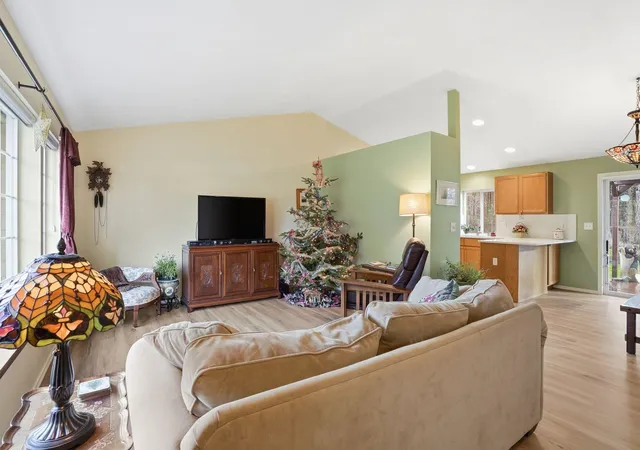 Photo 3 of Single family home for sale at 7407 W Ridgecrest Ave, Nine Mile Falls, WA 99026 | MLS# 202624761 | Listing updated on 2026-09-24