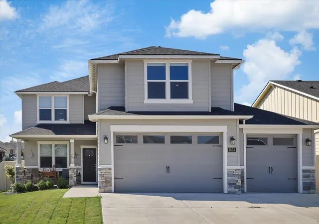 Photo 1 of Single family home for sale at 1824 S Donwood St, Greenacres, WA 99016 | MLS# 202624763 | Listing updated on 2026-09-24