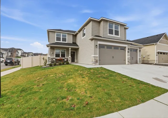 Photo 2 of Single family home for sale at 1824 S Donwood St, Greenacres, WA 99016 | MLS# 202624763 | Listing updated on 2026-09-24
