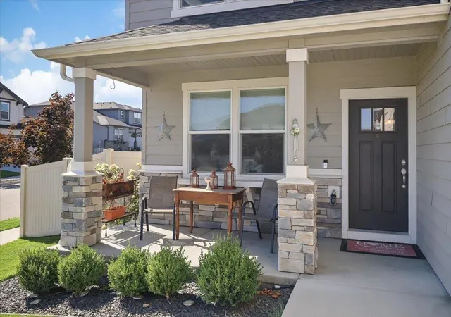 Photo 3 of Single family home for sale at 1824 S Donwood St, Greenacres, WA 99016 | MLS# 202624763 | Listing updated on 2026-09-24
