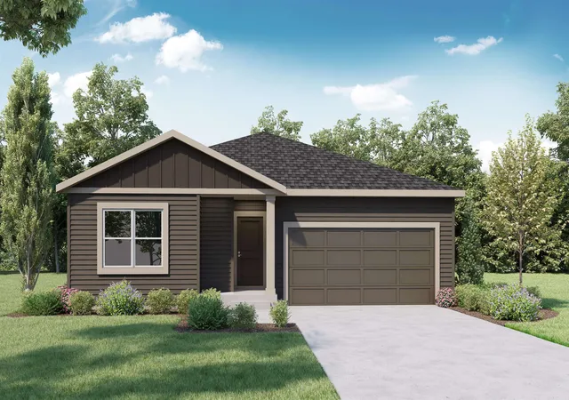 Photo 1 of Single family home for sale at 13516 W Sprague Ave, Airway Heights, WA 99001 | MLS# 202624764 | Listing updated on 2026-09-24