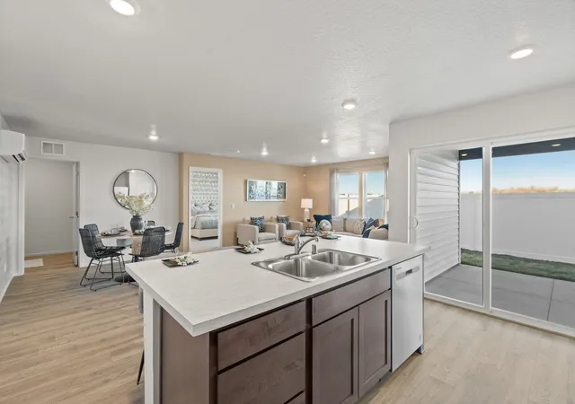 Photo 3 of Single family home for sale at 13510 W Sprague Ave, Airway Heights, WA 99001 | MLS# 202624767 | Listing updated on 2026-09-24