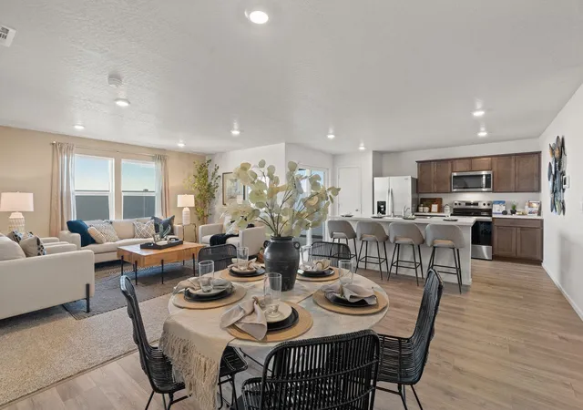 Photo 4 of Single family home for sale at 13510 W Sprague Ave, Airway Heights, WA 99001 | MLS# 202624767 | Listing updated on 2026-09-24