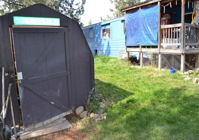 Photo 4 of Manufactured home for sale at 35312 N Newport Hwy, Chattaroy, WA 99003 | MLS# 202624768 | Listing updated on 2026-10-07