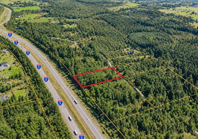 Photo 1 of Land for sale at 0 Overpass Rd, Bow, WA 98232 | MLS# 202624769 | Listing updated on 2026-10-01